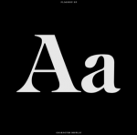BN Flagship Font