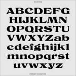 BN Pepper font