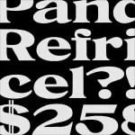 BN Pepper font