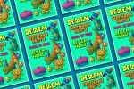 BOOM BOOM Font