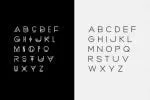 BORDEAUX - Custom Hybrid Display Typeface