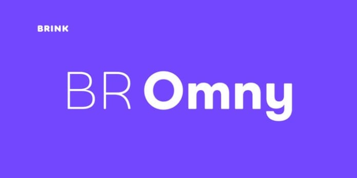 BR Omny Font Family