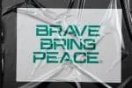 BRAVE Eightyone Font