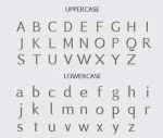 BSRU Bansomdej Font [6-Weights]
