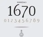 BSRU Bansomdej Font [6-Weights]