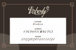 Baberly Font