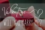 Babes & Bridal Font