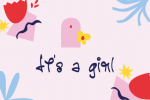 Baby Alone Font