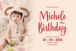 Baby Bday Font