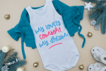 Baby Bloom Font