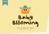 Baby Blooming Font