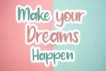 Baby Blue Font