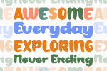 Baby Boss Font