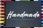 Baby Cute Font