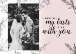 Baby Elysa Wedding Font