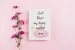 Baby Girls Font