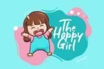 Baby Greta Font