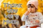 Baby Grow Font