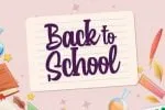 Baby Paisley a Playful Font