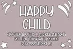 Baby Queen Font