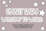 Baby Queen Font