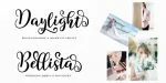 Baby Sandria Font