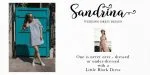Baby Sandria Font