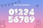 Baby Silhouette Font