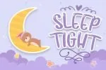 Baby Smooch Font