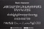 Baby Sophia Font
