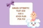 Baby Stories Font