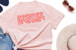 Baby Strawberry Font