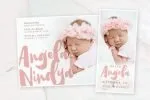 Baby Sunday Font