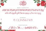 Baby Sweet Holliday Font