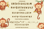 Baby Tarzant