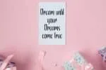 Baby Teacher Font