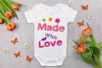 Baby Zone Font