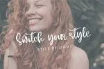 Babygirl Font