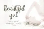 Babygirl Font