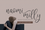 Babyhome Font