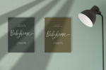 Babyhome Font