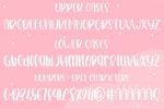 Babylicious Font