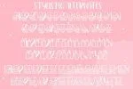 Babylicious Font