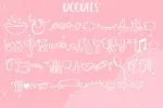 Babylicious Font
