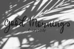 Babylittle Duo Font