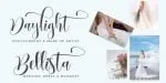 Babylove Font