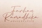 Bacalisties - Modern Calligraphy Font