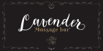 Bach Font Family