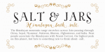 Bach Font Family