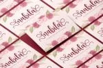 Back to Love Font